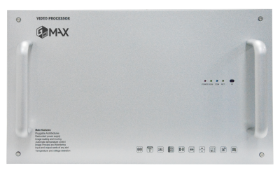 TR-CF6000 4窗拼接處理器